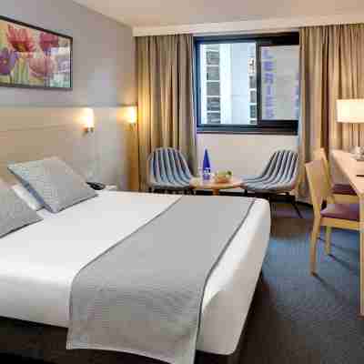 Hôtel Padoue Rooms
