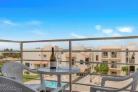 Creta Verano Hotel