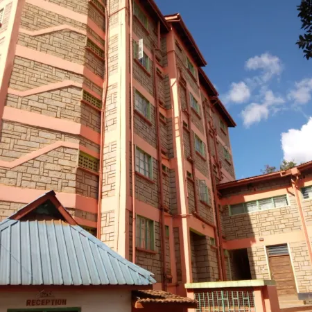 Salkan Hotel