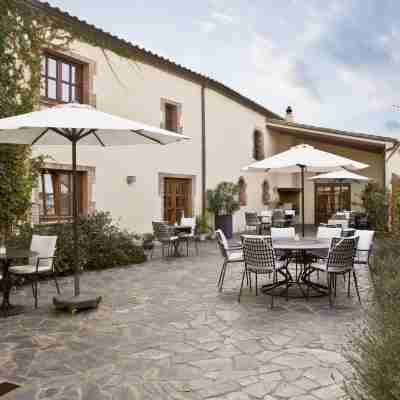 Boutique Hotel Can Pico Hotel Exterior