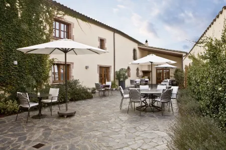 Boutique Hotel Can Pico Отели в г. Сан-Мори