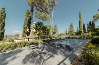Grand Hotel San Gemini | UNA Esperienze - ที่มีสระว่ายน้ำ