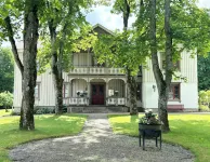 Lydde Gård