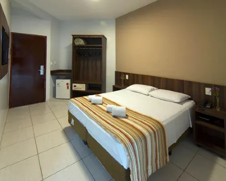 Hotel Morada Das Águas Hotels in Caldas Novas