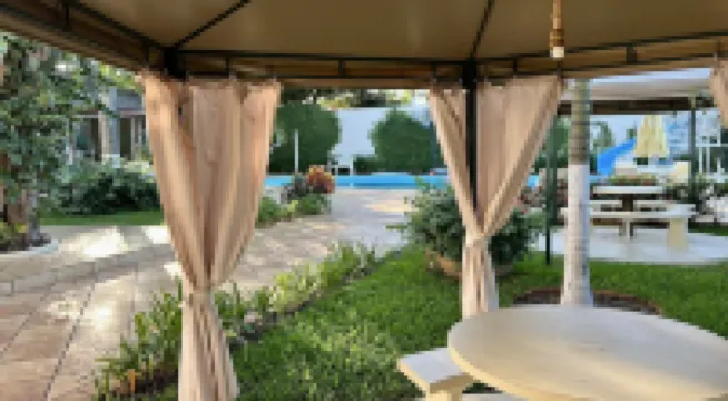 The Helvetia Polo Villa