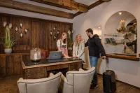 Hotel Goethehof - pet friendly