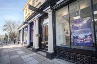 Stylish Wood Street Apartment - City Centre