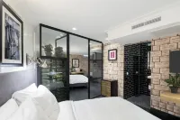 ذا هايلاند هاوس