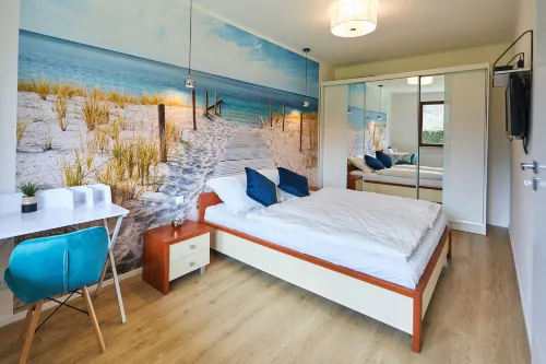 Apartamenty Swinoujscie-Rez Zeromskiego