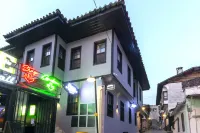 โรงแรมเพราบูทีค - 2 ดาว
