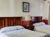 Hotel Hacienda San Miguel Regla