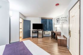 Americas Best Value Inn Searcy