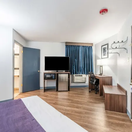 Americas Best Value Inn Searcy