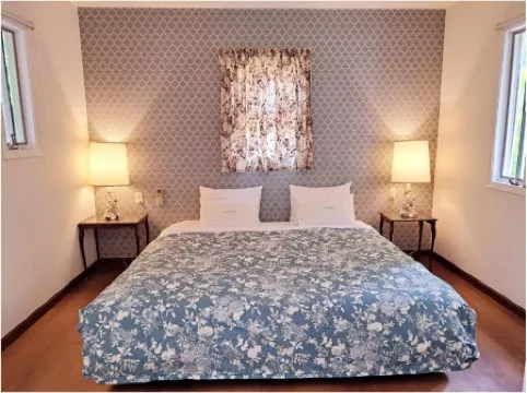 Hotel Rosewood Garden and Villa