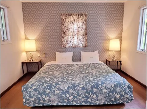 Hotel Rosewood Garden and Villa