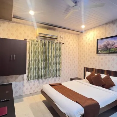 Wanderlust Retreat Bhandardara