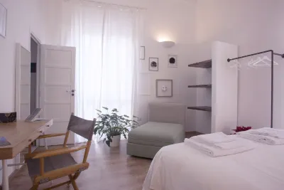 B&B Università Hotel in zona Palazzo Carafa d'Andria