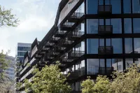 The Pier Apartments by Daniel&Jacob's Hotel a 