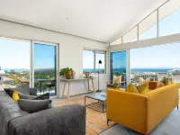 Point Break Luxury Apartments Hotels in Kapstadt