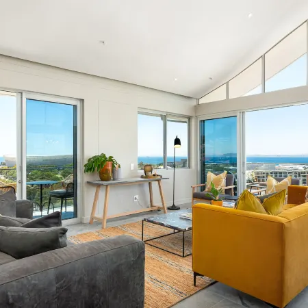 Point Break Luxury Apartments