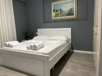 Center Residence Hôtels à : 