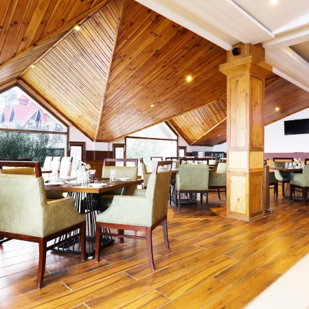 Regenta Resort & Spa Mashobra