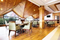 Regenta Resort & Spa Mashobra Hotels in ноҳияи Шимла