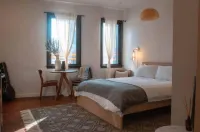 Kestrel Hotel