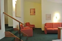 Hotel Evabrunnen - Wifi