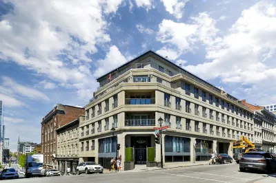 Hygie Pod Hotel - Hostel Hotels near Parc de rails Dillon Ojo