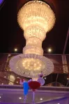 Regency Palace Hotel - 5 звезд