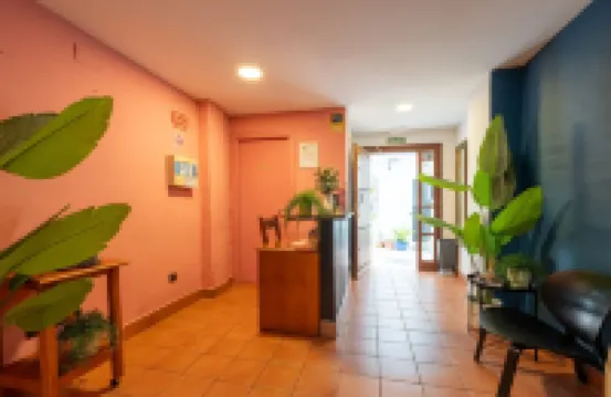 라 포사다 베날마데나