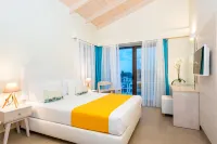 Airis Boutique Hotel & Suites - for Adults Only - Balcony
