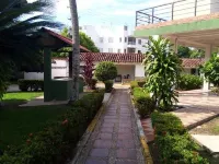 The Palms Resort Hotels in Melgar