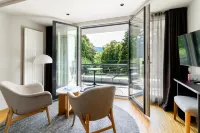 Hotel Heiden - Wellness am Bodensee Hotels in der Nähe von Forum Würth Rorschach