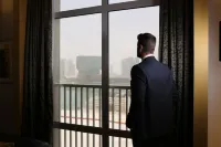 Hala Arjaan by Rotana - Ocean View