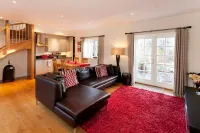 Dbs Serviced Apartments Hotels in Melbourne