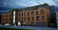 Aba Apartments Hotels in Olomouc