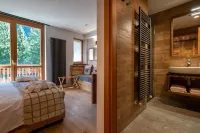 Hotel Lo Scoiattolo Hotels in Gressoney-La-Trinité