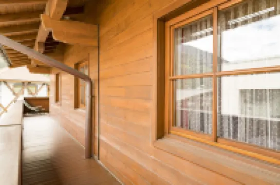 Appartements Bernhofer