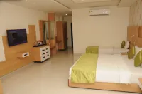Daksh the Madhuvan Suites Dwarka Hotels in Девбуми Дварка