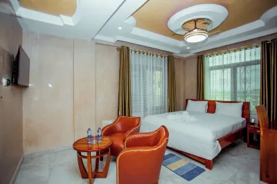 Silver Paradise Hotel Hotels in 