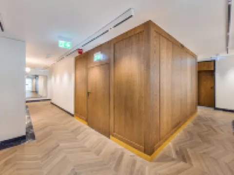 Bank Polski, Sun & Snow Hotéis em Gdynia