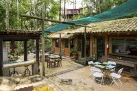 Pousada Encanto Das Aguas Hotels in Ilhabela