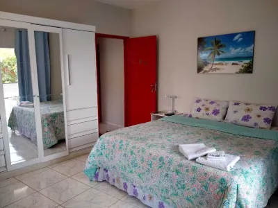 Pousada Caribe Itacimirim