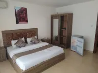 Rayan Hotel Suites - Frühstück