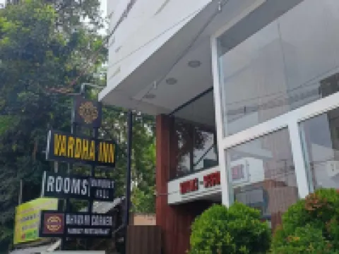 Hotel Vardha Inn Hotels in Erode