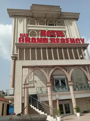 Nat Grand Regency