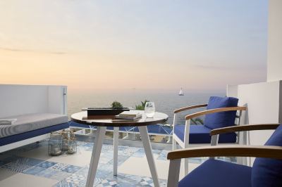 Other Radisson Blu Beach Resort, Milatos Crete Photo