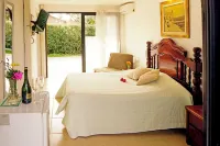Ars Amici Hotel Hotels in Maldonado